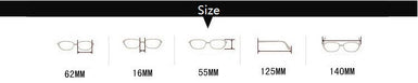 Fashion Polarized Luxury Brand Design Sun Glasses